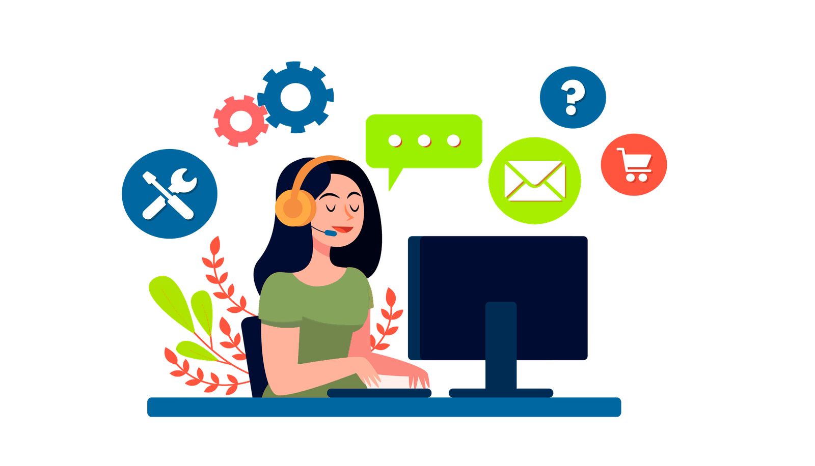 Customer Service Diabolin